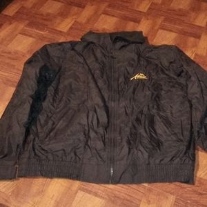 PORT Authority Winter Jacket Size 2X
